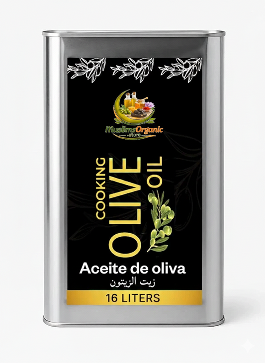 Olive Lite Cooking Oil