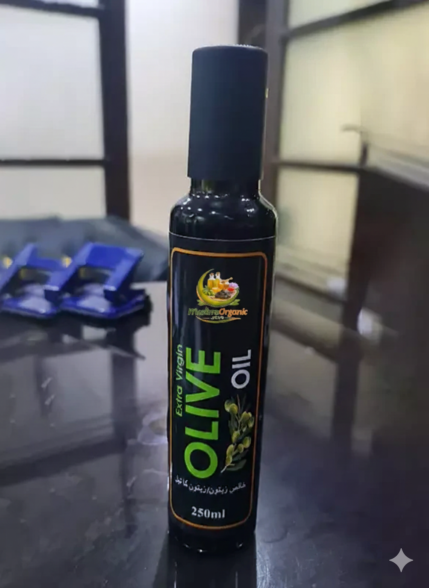 Pure Olive Oil