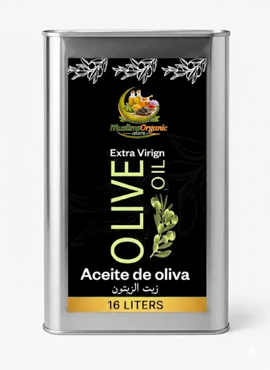 Extra Virgin Olive Oil