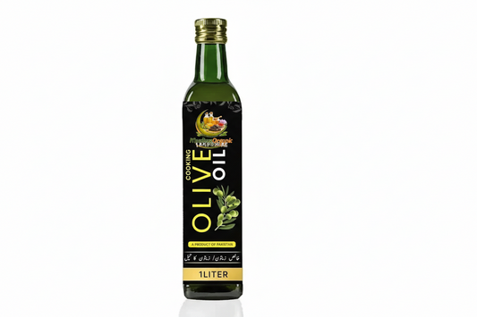 Olive Lite Cooking Oil