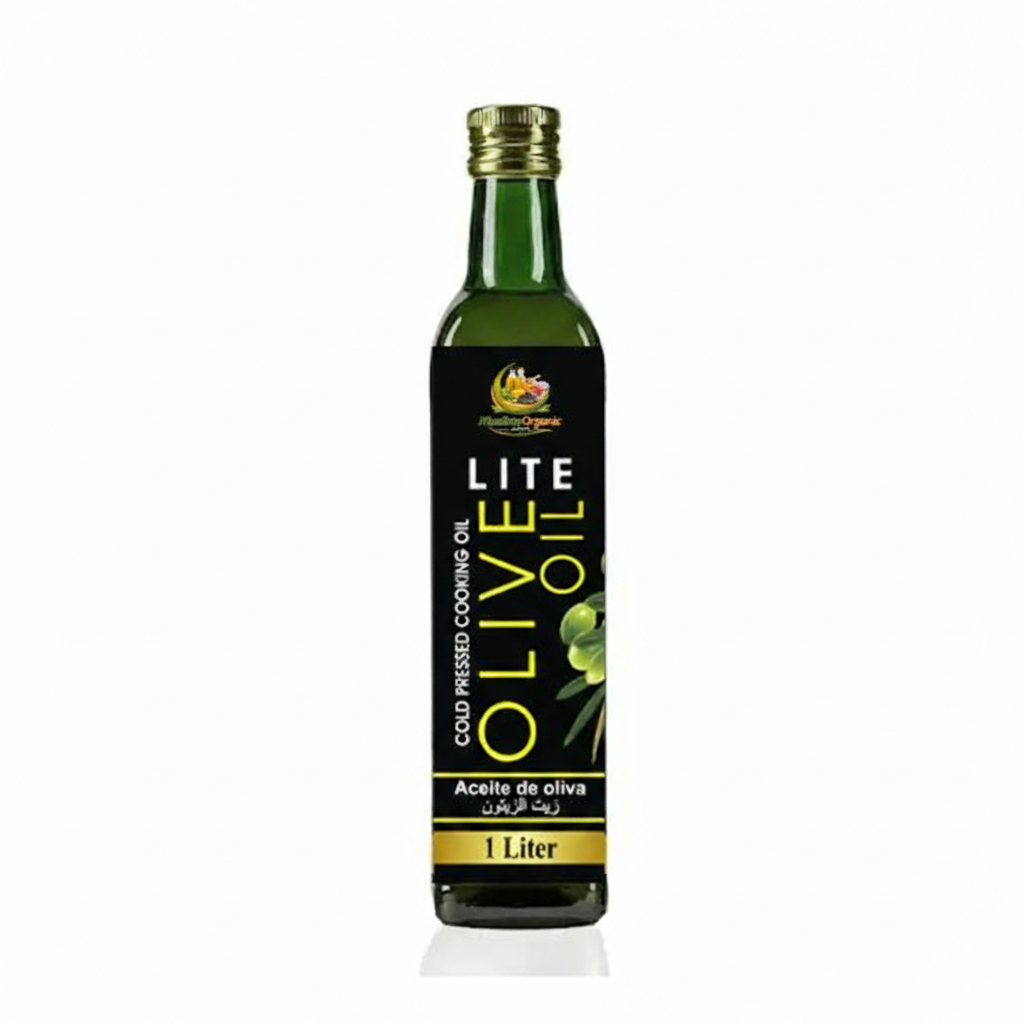 Extra Virgin Olive Oil