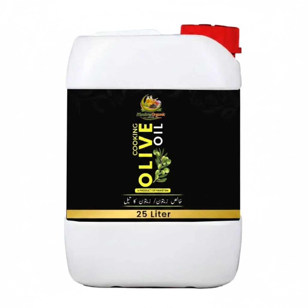 Olive Lite Cooking Oil