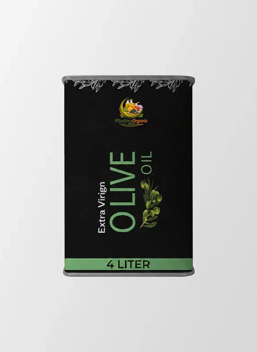 Extra Virgin Olive Oil