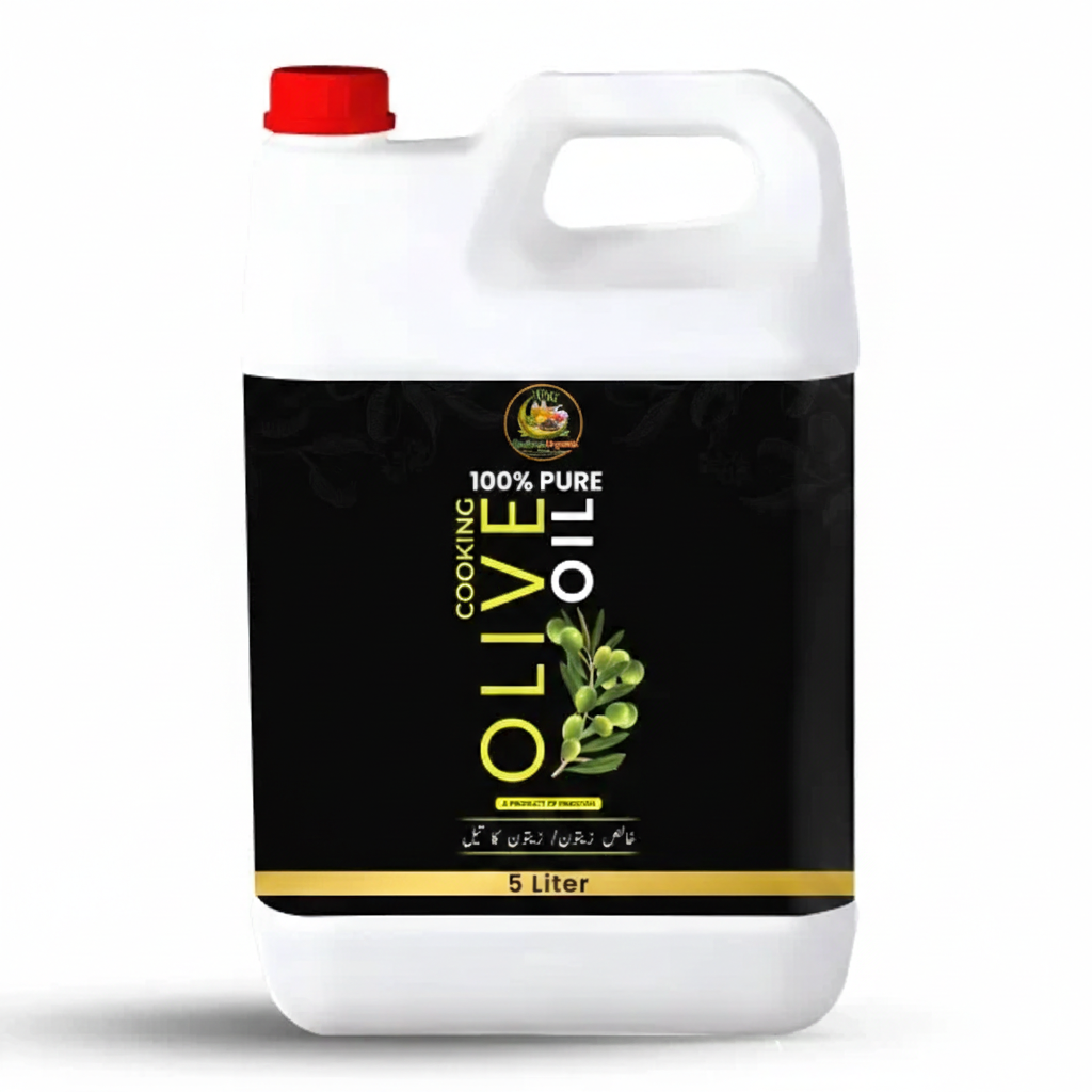 Olive Lite Cooking Oil