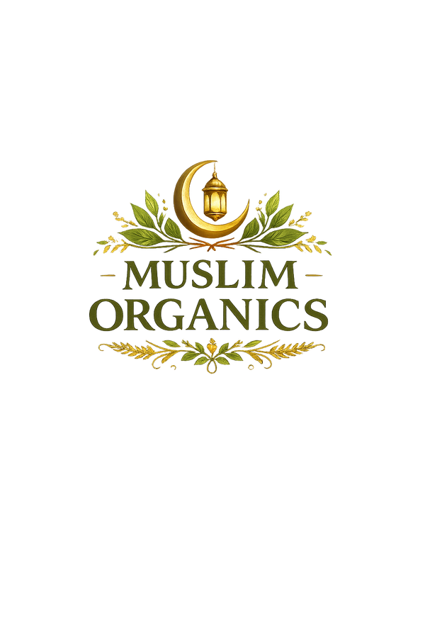 Muslim's Organic