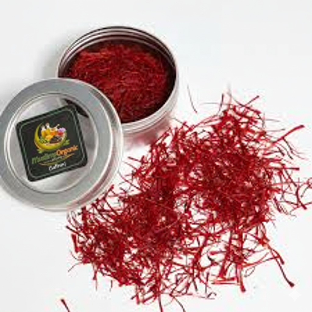 Zafran Super Nageen (Herat, Afghanistan) 10g