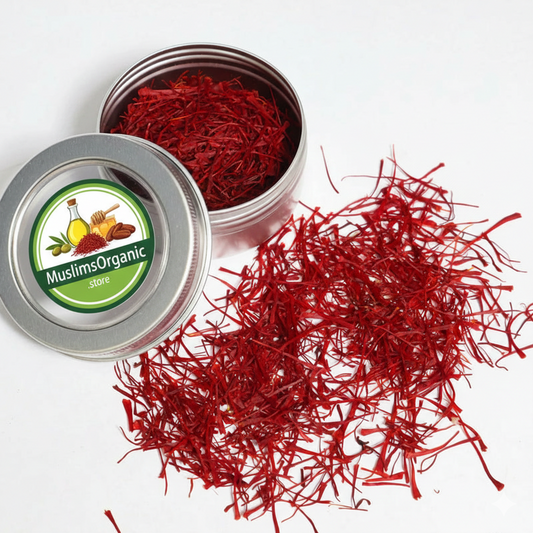 Zafran Super Nageen (Herat, Afghanistan) 5g