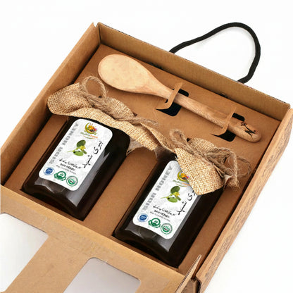Premium White Honey (Sawat)