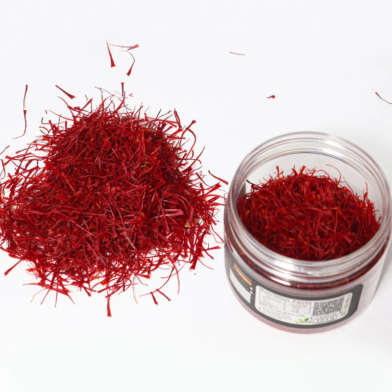 Zafran Super Nageen (Herat, Afghanistan) 5g