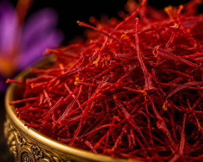 Super Nageen Suffron ( Saffron ) 2g