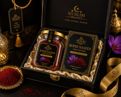 Super Nageen Suffron ( Saffron ) 2g