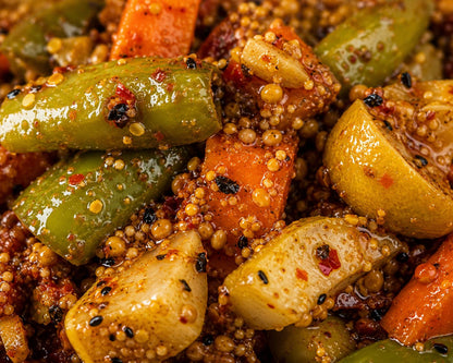 Mix Achar / kg