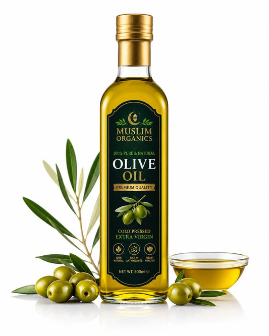 Olive Oil / 1 Litre