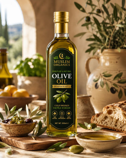 Olive Oil / 1 Litre