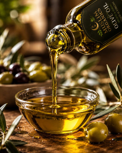 Olive Oil / 1 Litre