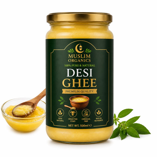 Desi Ghee