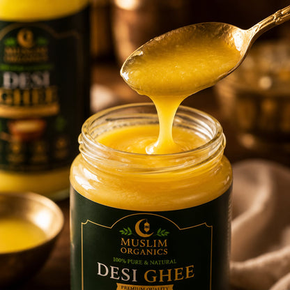 Desi Ghee
