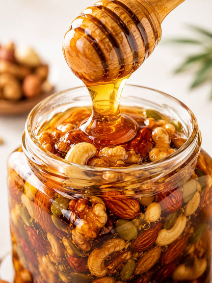 Mix Dry Fruit Honey / 1kg